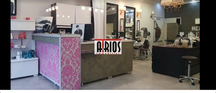 Vente Local commercial PRADET 83220