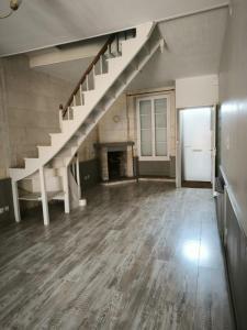 Location Maison 4 pices TOUVRE 16160
