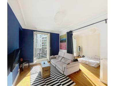 Location Appartement 3 pices PARIS-15EME-ARRONDISSEMENT 75015