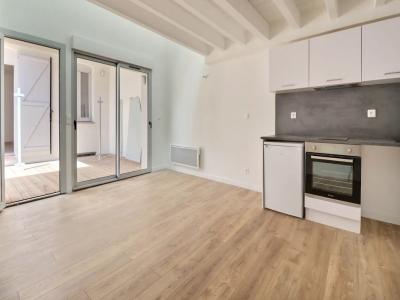 Location Appartement 2 pices TOULOUSE 31000