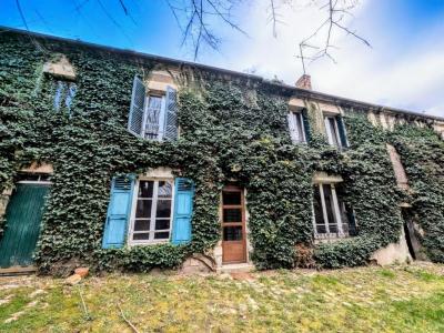 Vente Maison 5 pices AUVERS-SUR-OISE 95430