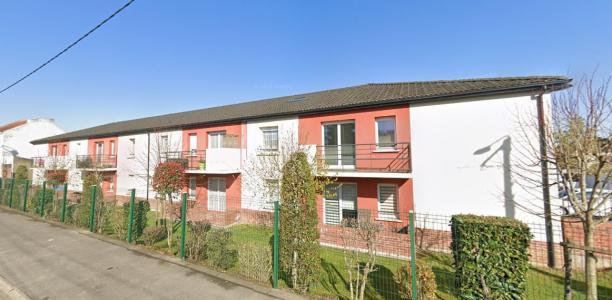 Vente Appartement 2 pices VERQUIN 62131