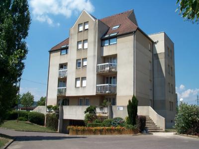 Location Appartement GEVREY-CHAMBERTIN 21220