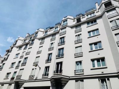 Vente Appartement PARIS-11EME-ARRONDISSEMENT 75011