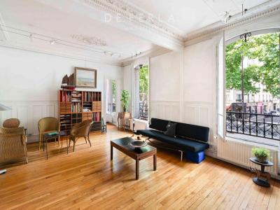 Vente Appartement 3 pices PARIS-14EME-ARRONDISSEMENT 75014