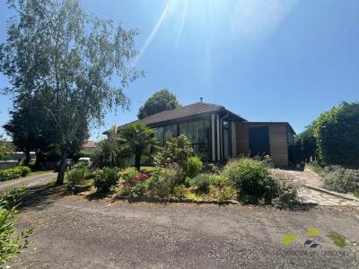 Vente Maison 5 pices SAINT-LEONARD-DE-NOBLAT 87400