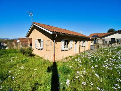 Vente Maison 5 pices TREVOUX 01600