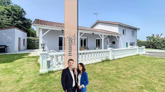 Vente Maison 6 pices ISLE-D'ABEAU 38080