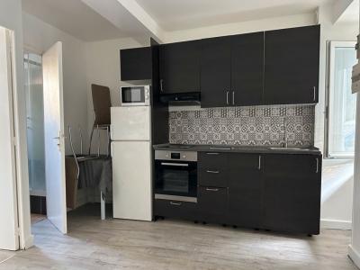Location Appartement 2 pices SACLAS 91690