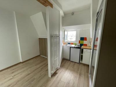 Vente Appartement PARIS-17EME-ARRONDISSEMENT 75017