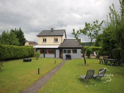 Vente Maison 10 pices AUBRIVES 08320