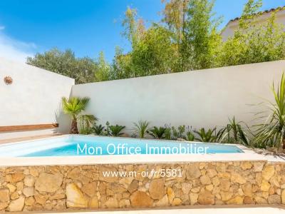 Vente Maison 6 pices ALLAUCH 13190