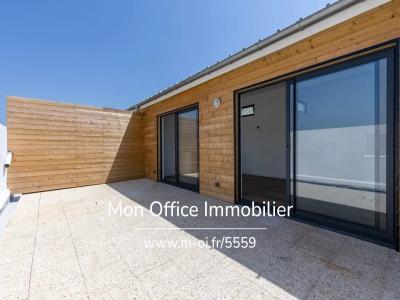 Vente Appartement 4 pices MARSEILLE-15EME-ARRONDISSEMENT 13015