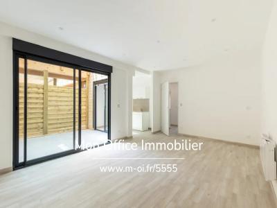 Vente Appartement 3 pices MARSEILLE-15EME-ARRONDISSEMENT 13015