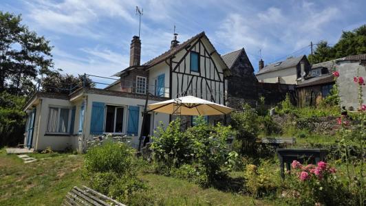Vente Maison 5 pices MARSEILLE-EN-BEAUVAISIS 60690