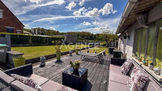 Vente Maison 5 pices BLENDECQUES 62575