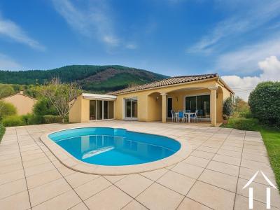 Vente Maison 3 pices JONCELS 34650
