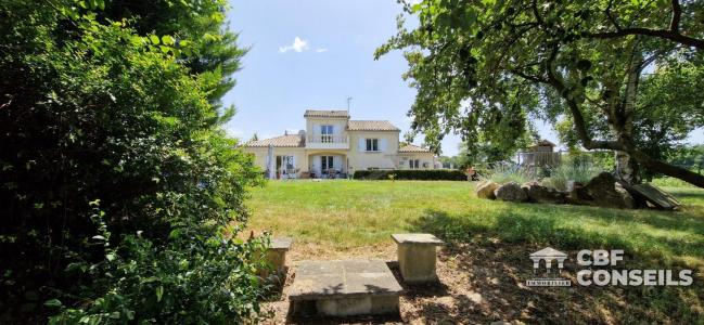 Vente Maison 6 pices SAINT-MARTIN-EN-BRESSE 71620