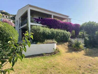 Vente Maison 8 pices ALATA 20167