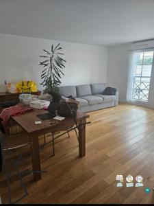 Location Appartement 2 pices COURBEVOIE 92400