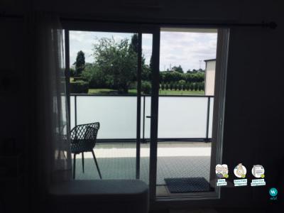 Location Appartement 2 pices PONT-PEAN 35131