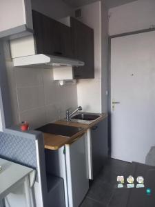Location Appartement 2 pices CAHORS 46000