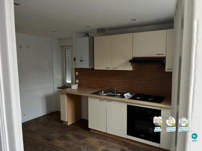 Location Maison 3 pices RUELLE-SUR-TOUVRE 16600