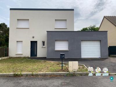 Location Maison 5 pices MONCE-EN-BELIN 72230