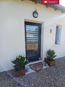 Vente Maison 4 pices BERNEUIL 17460