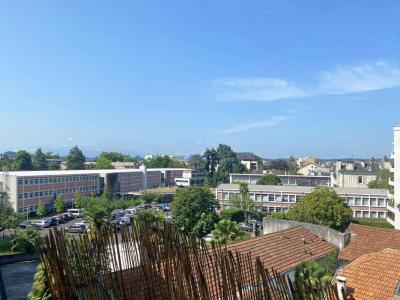 Vente Appartement 3 pices PAU 64000