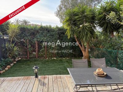 Vente Appartement 2 pices ANTIBES 06600