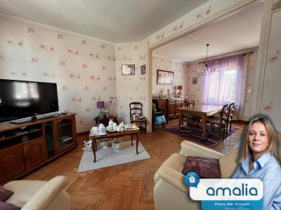 Vente Maison 6 pices CAUDRY 59540