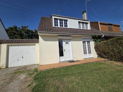 Vente Maison 5 pices CAMBRAI 59400