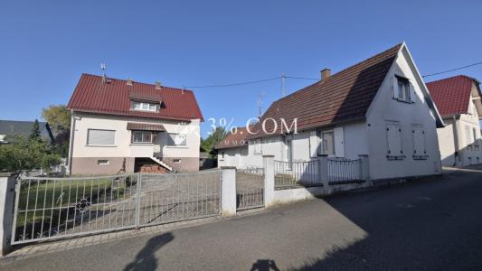Vente Prestige BEINHEIM 67930