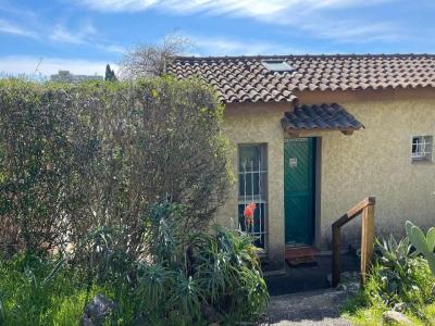 Vente Maison 3 pices VALLAURIS 06220