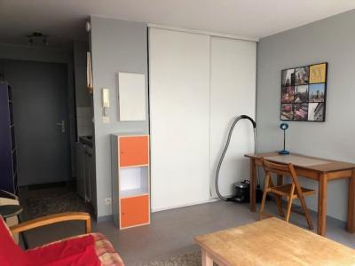 Vente Appartement 2 pices HAVRE 76600