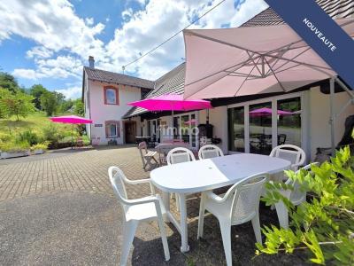Vente Maison 14 pices STORCKENSOHN 68470
