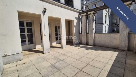Location Appartement 3 pices CHESSY 77700