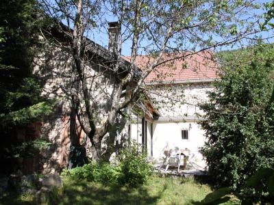 Vente Maison 6 pices SAINT-JULIEN-EN-BEAUCHENE 05140