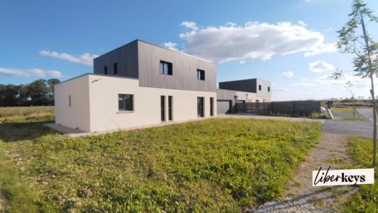 Vente Maison 6 pices SAINT-AMAND-LONGPRE 41310