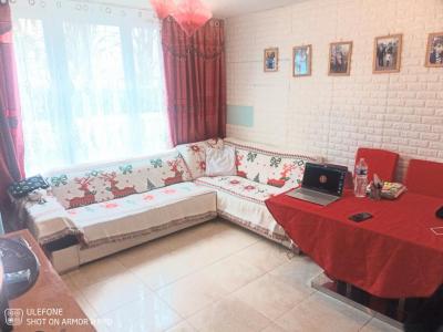 Vente Appartement 4 pices EPINAY-SUR-SEINE 93800