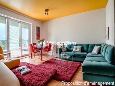 Vente Maison 4 pices MANTES-LA-VILLE 78200