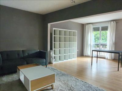 Location Appartement 3 pices TOURS 37000