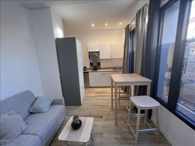 Location Appartement COLOMBES 92700