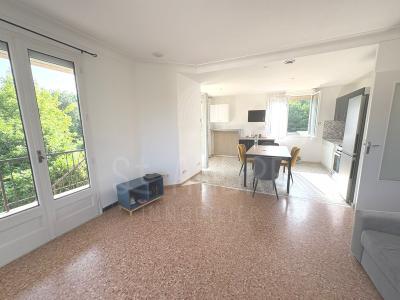 Location Appartement 4 pices SABLONS 38550