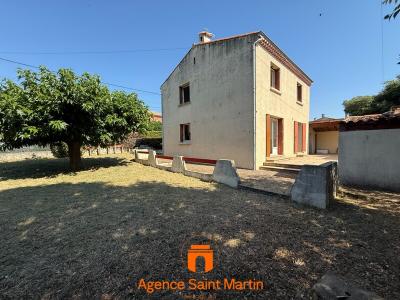 Vente Maison 4 pices VIVIERS 07220