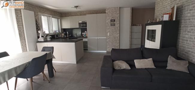 Vente Appartement 4 pices SAINT-JORIOZ 74410
