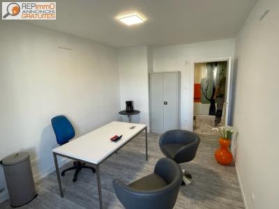 Location Bureau HOYMILLE 59492