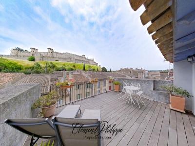 Vente Maison 6 pices CARCASSONNE 11000