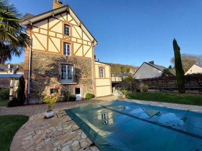 Vente Prestige SAINT-JEAN-LE-THOMAS 50530